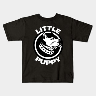 Funny Amstaff Kids T-Shirt